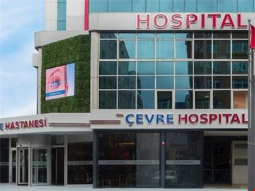 Cevre Hospital